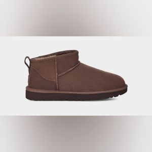 Ugg Ultra Mini - Burnt Cedar